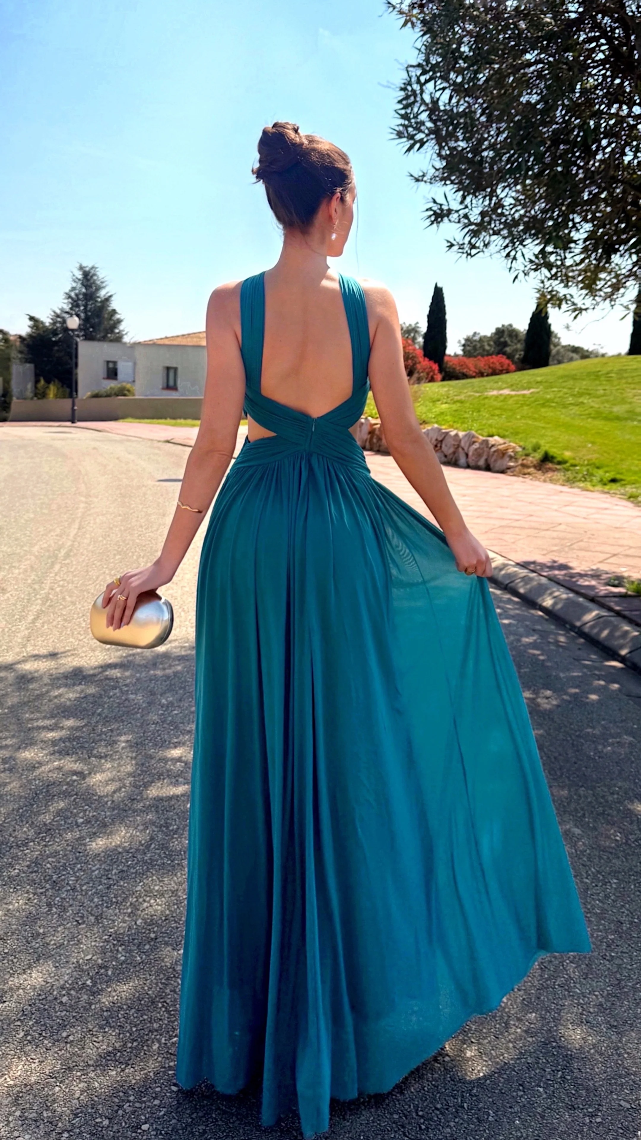 VESTIDOS PREMIUM